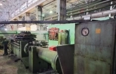 Горизонтально-протяжной станок, модель КУ-375, 1979 г.в. (Лот 12) в объявлении 3 фото Горизонтально-протяжной станок, модель КУ-375, 1979 г.в. (Лот 12) картинка из объявления