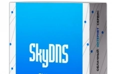 SkyDNS Бизнес. 100 лицензий на 1 год (SKY_Bsn_100) картинка из объявления