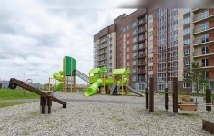 Продам 1 комнатную квартиру 35.3 м2 картинка из объявления