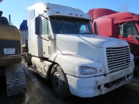 Тягач Freightliner ST, 6х4, два спальника картинка из объявления