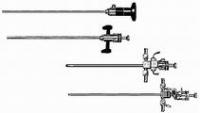 Цистоуретроскоп операционный ЦУО-ВС картинка из объявления