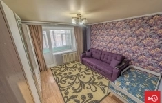 Продам 1 комнатную квартиру 32 м2 в объявлении 10 фото Продам 1 комнатную квартиру 32 м2 картинка из объявления