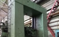 Продольно-фрезерный станок, модель 66200 (Л22) картинка из объявления