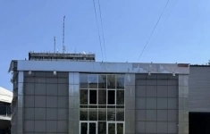 Сдам коммерческую недвижимость 2300 м2 картинка из объявления