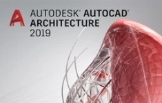 Autodesk AutoCAD Architecture Commercial Single-user Annual Subscription Renewal Арт. картинка из объявления
