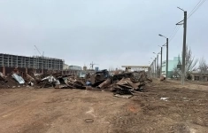 Лом отходов черного металла ЗА, 200 тонн. картинка из объявления