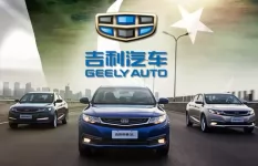 Geely Coolray картинка из объявления