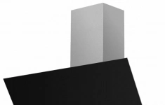 Каминная вытяжка MAUNFELD Plym Light 60 черный картинка из объявления
