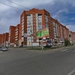 Пpoдaю 2-х ком. квартиpу по адреcу ул.Кaлинина 91 картинка из объявления