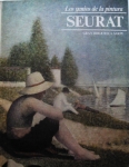 Жорж Сёра - гений французской живописи картинка из объявления