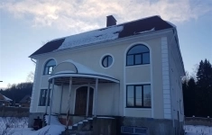 Продам дом 450 м2 картинка из объявления