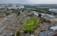 Продам коммерческую недвижимость 35 сот картинка из объявления