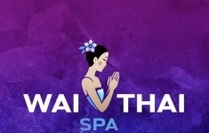 Администратор в спа-салон картинка из объявления