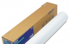 Фотобумага Epson C13S042003 Proofing Pap White Semimatte 17quot; картинка из объявления