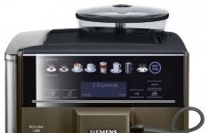 Кофемашина Siemens TE653318RW EQ.6 plus s300 картинка из объявления