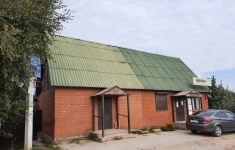 Сдам коммерческую недвижимость 150 м2 в объявлении 8 фото Сдам коммерческую недвижимость 150 м2 картинка из объявления