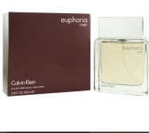 Мужской парфюм Calvin Clein euphoria men картинка из объявления