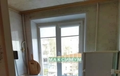 Сдам 2 комнатную квартиру 44 м2 картинка из объявления