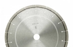 Алмазный диск Dr. Schulze L-Granit 400 мм картинка из объявления