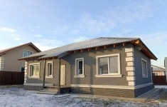 Продам дом 118.6 м2 картинка из объявления
