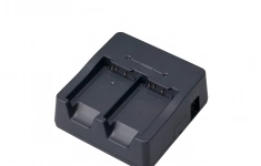 Двойное зарядное устройство Casio для DT-X100 DT-X200 (HA-F32DCHG) Двойное зарядное устройство Casio для DT-X100 DT-X200 (HA-F32DCHG) картинка из объявления