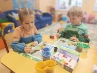 Частный детский сад при школе ОБРАЗОВАНИЕ ПЛЮС I картинка из объявления