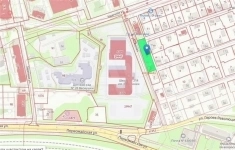 Продам коммерческую недвижимость 17.27 сот картинка из объявления