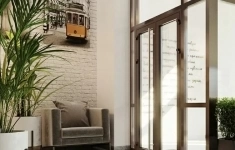 Продам 2 комнатную квартиру 53.6 м2 картинка из объявления