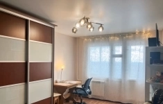Продам 1 комнатную квартиру 43 м2 картинка из объявления