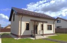 Продам дом 154 м2 картинка из объявления