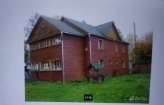 Продам дом 200 м2 в объявлении 1 фото Продам дом 200 м2 картинка из объявления
