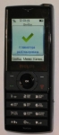Philips Xenium X500(2 месяца без подзарядки) картинка из объявления