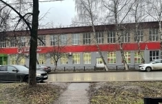 Сдам коммерческую недвижимость 520 м2 картинка из объявления