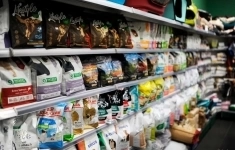 Продаётся готовый бизнес ветеринарная аптека и зоомагазин в пригороде СПб картинка из объявления