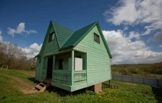 Продам дом 49 м2 картинка из объявления