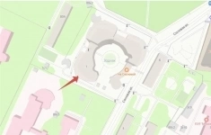 Продам коммерческую недвижимость 106.8 м2 в объявлении 9 фото Продам коммерческую недвижимость 106.8 м2 картинка из объявления