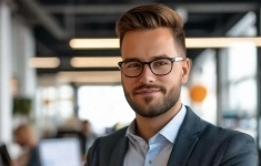 Менеджер по продажам B2B / менеджер по работе с клиентами картинка из объявления