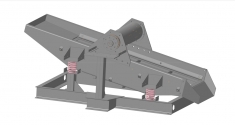 Грохот ГИС-12 картинка из объявления