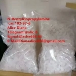 crystal N-Benzylisopropylamine картинка из объявления