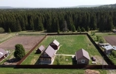 Продам дом 98 м2 картинка из объявления