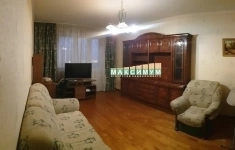 Сдам 2 комнатную квартиру 58 м2 картинка из объявления
