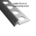 ПРОФИЛЬ ОКАНТОВОЧНЫЙ АЛЮМИНИЕВЫЙ картинка из объявления