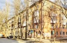 Продам 2 комнатную квартиру 40 м2 картинка из объявления