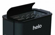 Электрическая банная печь Helo Havanna 60 STS картинка из объявления
