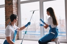 Клинер в объявлении 1 фото Клинер картинка из объявления