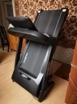 Продаю: Беговая дорожка электрическая Proxima Paula, Арт. PROT-218. Фактически новая. В отличном состоянии. картинка из объявления