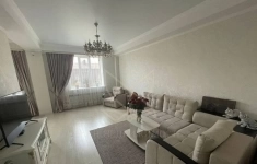 Продам 3 комнатную квартиру 117 м2 картинка из объявления