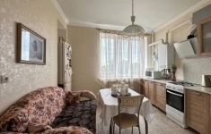Продам 1 комнатную квартиру 50 м2 картинка из объявления