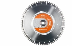 Алмазный диск Husqvarna Elite-Cut S45 400-25.4 5798116-30 картинка из объявления
