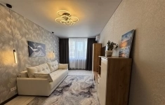 Сдам 2 комнатную квартиру 60 м2 картинка из объявления